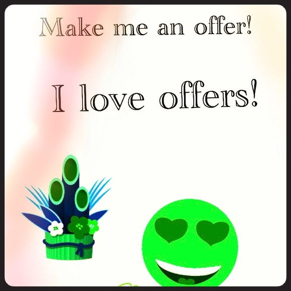 Offers! - Picture 1 of 1